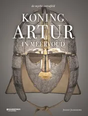 Omslag van Koning Artur in meervoud