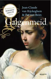 Omslag van Galgenmeid
