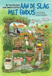 Omslag van Aan de slag met Findus