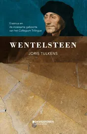 Omslag van Wentelsteen
