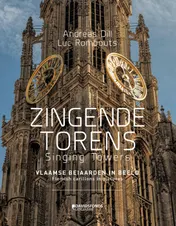 Omslag van Zingende torens - Singing towers