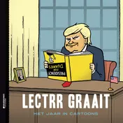 Omslag van Lectrr graait