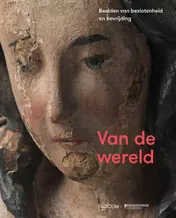 Omslag van Van de wereld