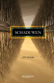 Omslag van Schaduwen