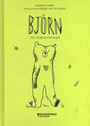 Omslag van Björn