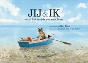 Omslag van Jij & ik en al het moois om ons heen