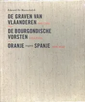 Omslag van Oranje tegen Spanje
