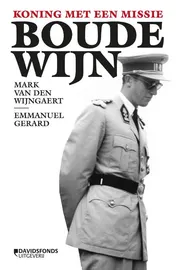 Omslag van Boudewijn