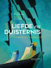 Omslag van Liefde en duisternis