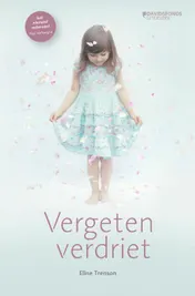 Omslag van Vergeten verdriet