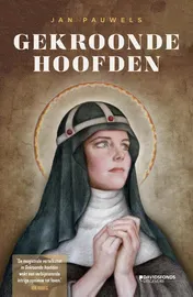 Omslag van Gekroonde hoofden