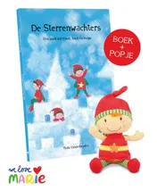 Omslag van De sterrenwachters