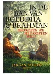 Omslag van In de ban van Boeddha & Brahman