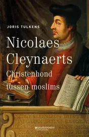Omslag van Nicolaes Cleynaerts