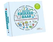 Omslag van Newtons knikkerbaan