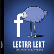 Omslag van Lectrr lekt