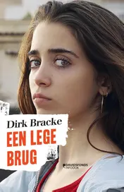 Omslag van Een lege brug