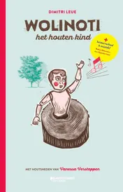 Omslag van Wolinoti