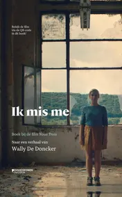Omslag van Ik mis me