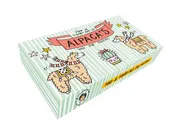 Omslag van Pimp je t-shirt met de alpaca's van Eva Mouton