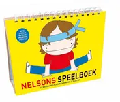Omslag van Nelsons speelboek