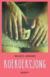 Omslag van Koekoeksjong
