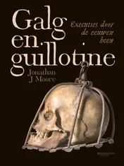 Omslag van Galg en guillotine