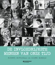 Omslag van De invloedrijkste mensen van onze tijd