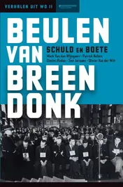 Omslag van Beulen van Breendonk
