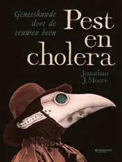 Omslag van Pest en cholera