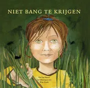Omslag van Niet bang te krijgen!