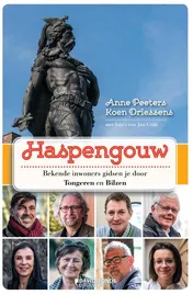 Omslag van Haspengouw