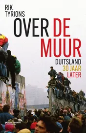 Omslag van Over de Muur