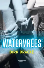 Omslag van Watervrees
