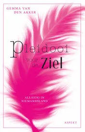 Omslag van Pleidooi voor ziel