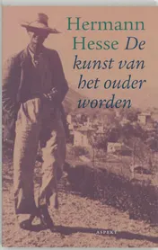 Omslag van De kunst van het ouder worden