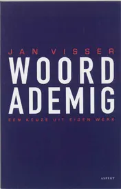 Omslag van Woordademig