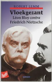Omslag van Vloekgezant