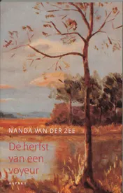 Omslag van De herfst van een voyeur