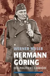 Omslag van Hermann Goring