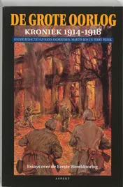 Omslag van 1