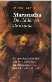 Omslag van Maranatha