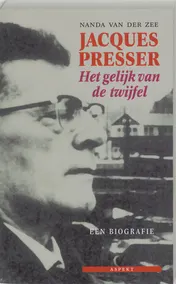 Omslag van Jacques Presser