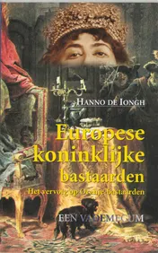 Omslag van Europese koninklijke bastaarden