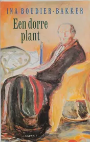 Omslag van Een dorre plant