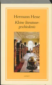 Omslag van Kleine wereldliteratuur