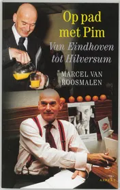 Omslag van Op pad met Pim