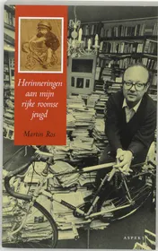 Omslag van Herinneringen aan mijn Rijke Roomse Jeugd