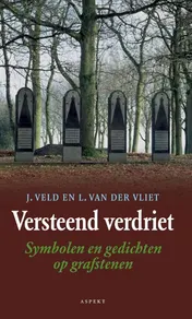 Omslag van Versteend verdriet