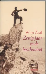 Omslag van Zestig jaar in de beschaving